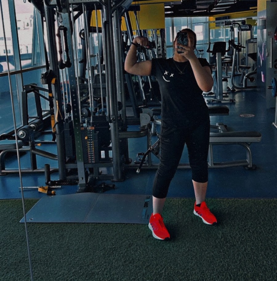 Miss Noorfit | Dubai Personal Fitness Trainer &mdash; Bur Dubai Dubai