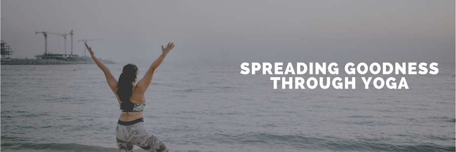 Mudra Yoga Dubai &mdash; Al Barsha Dubai