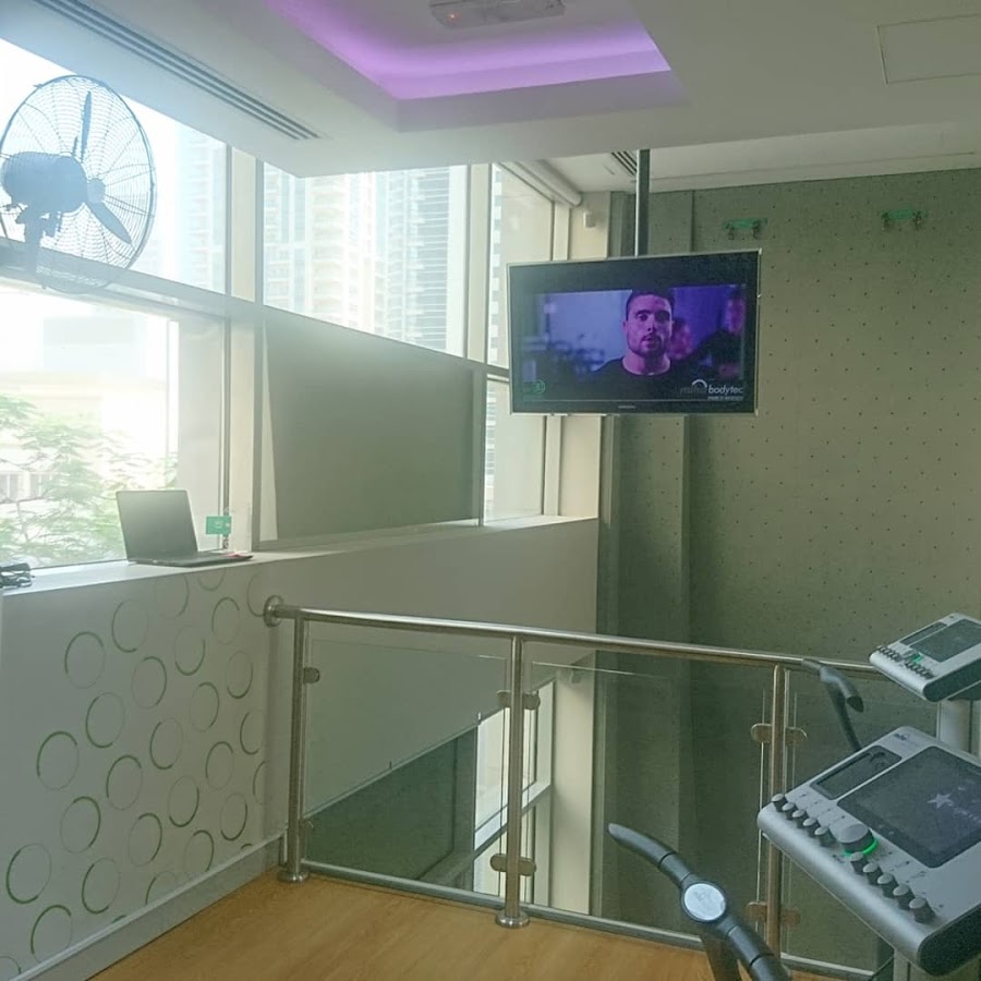 My30minutes Dubai Marina | Best EMS Gym in Marina &mdash; Dubai Marina Dubai