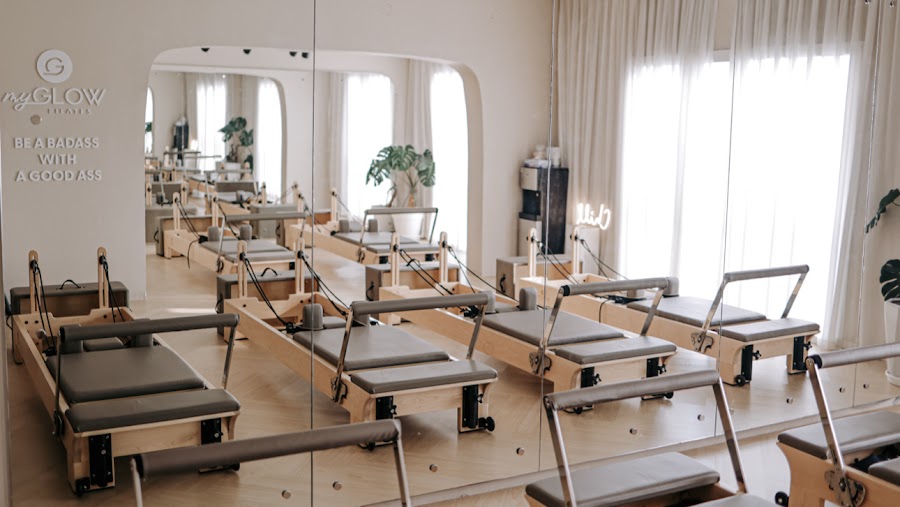 MYGLOW PILATES DUBAI &mdash; Al Quoz Dubai
