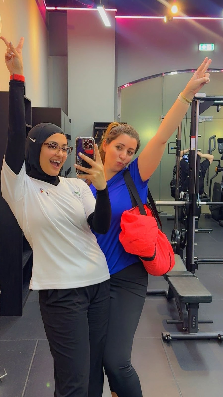 MyPT Ladies DSO | Best Ladies only Personal Training Studio & Gym in DSO &mdash; Silicon Oasis Dubai