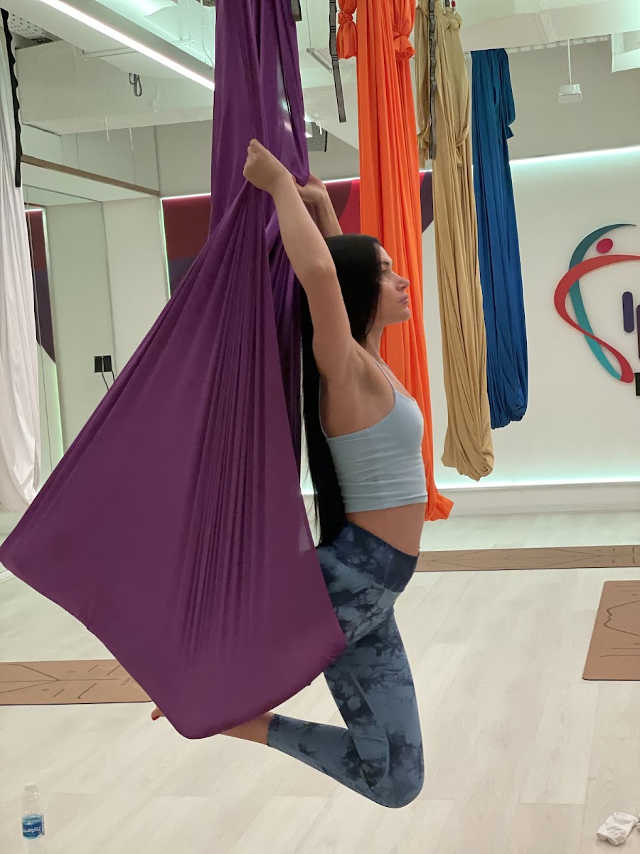 Naurs Yoga Center and Music classes &mdash; Business Bay Dubai