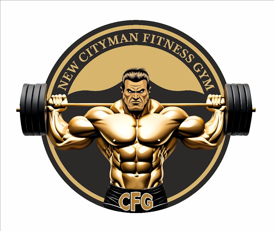 New Cityman Fitness Gym &mdash; Jumeirah Dubai