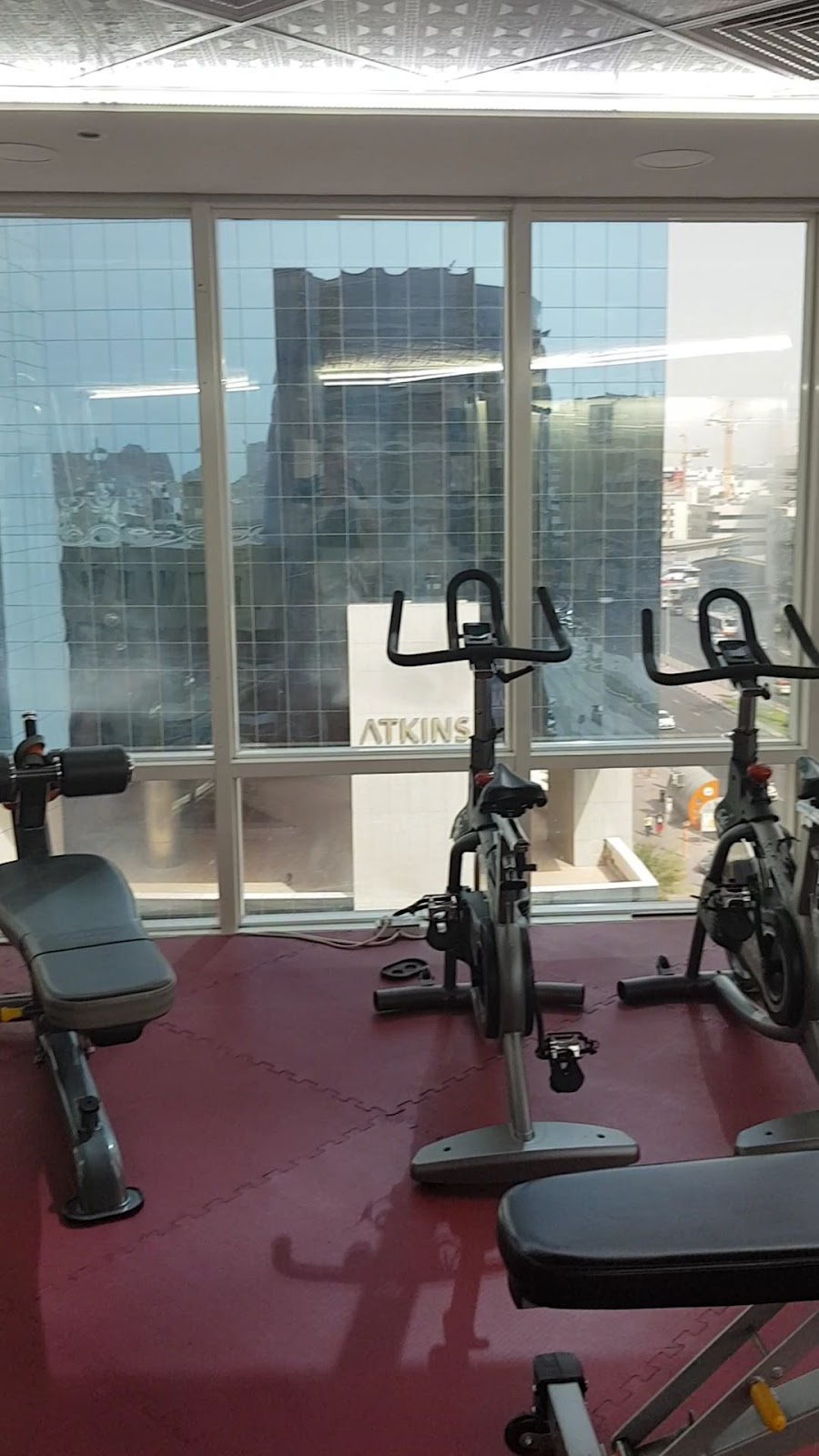 ORANE Gym &mdash; Bur Dubai Dubai