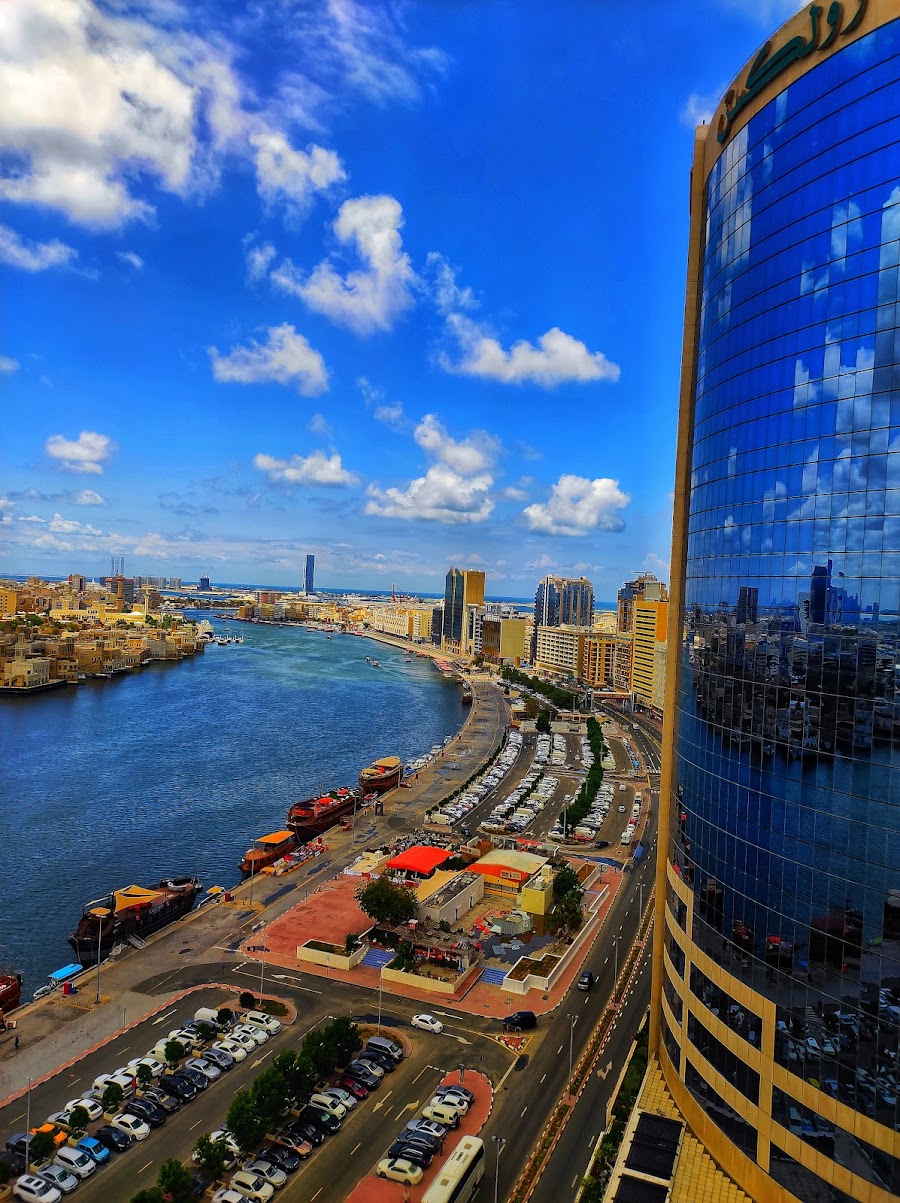 Petra Fitness &mdash; Bur Dubai Dubai