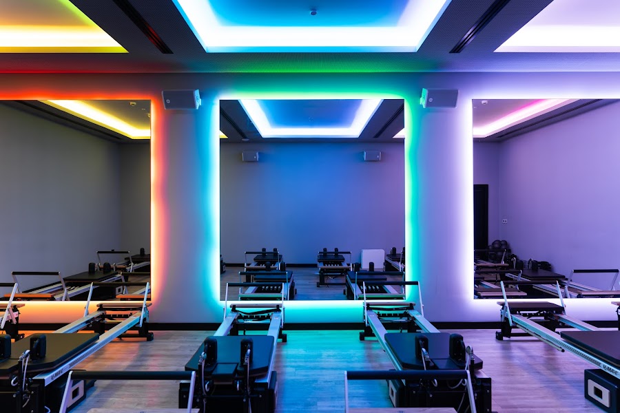 PLATFORM Studios - DIFC &mdash; Downtown Dubai Dubai