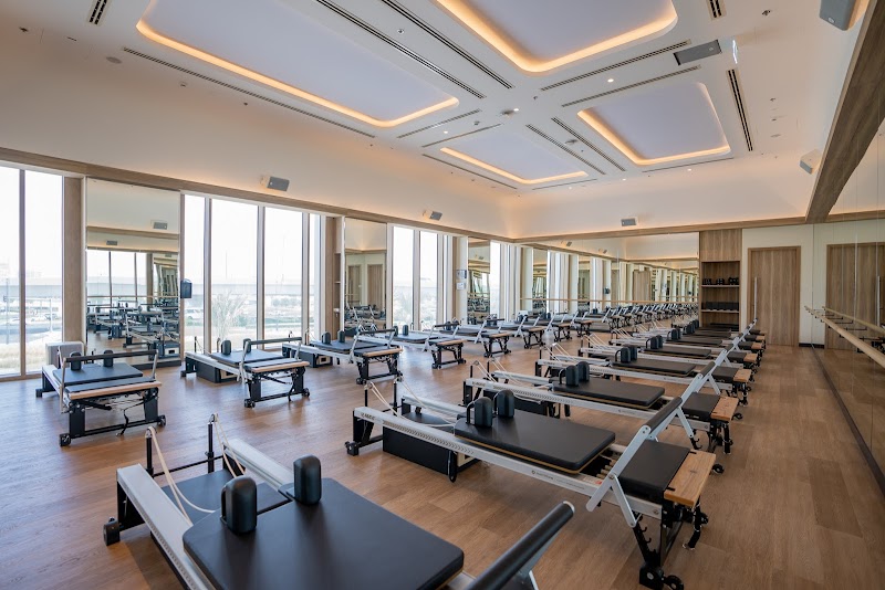 The Platform Studios — Dubai Hills Dubai