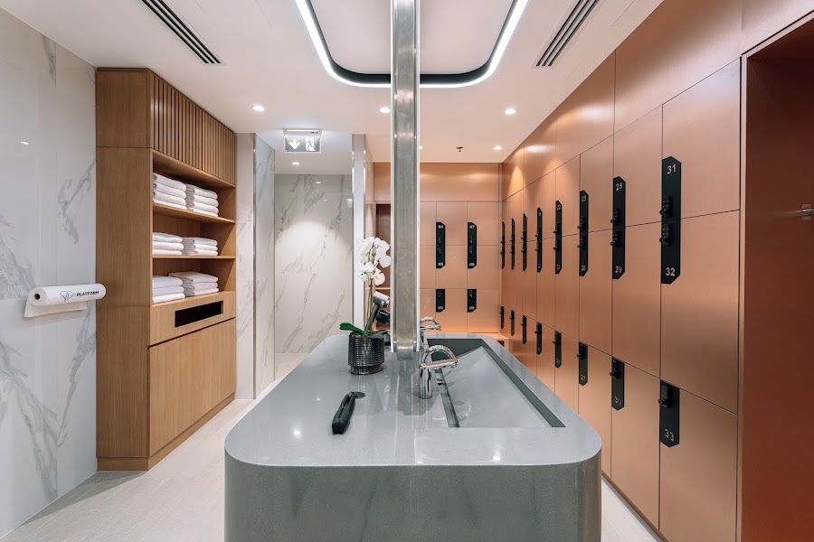 PLATFORM Studios - Marina &mdash; Dubai Marina Dubai