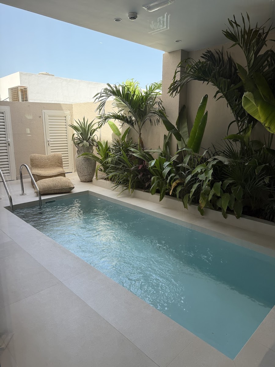 Plume Studio &mdash; Jumeirah Dubai