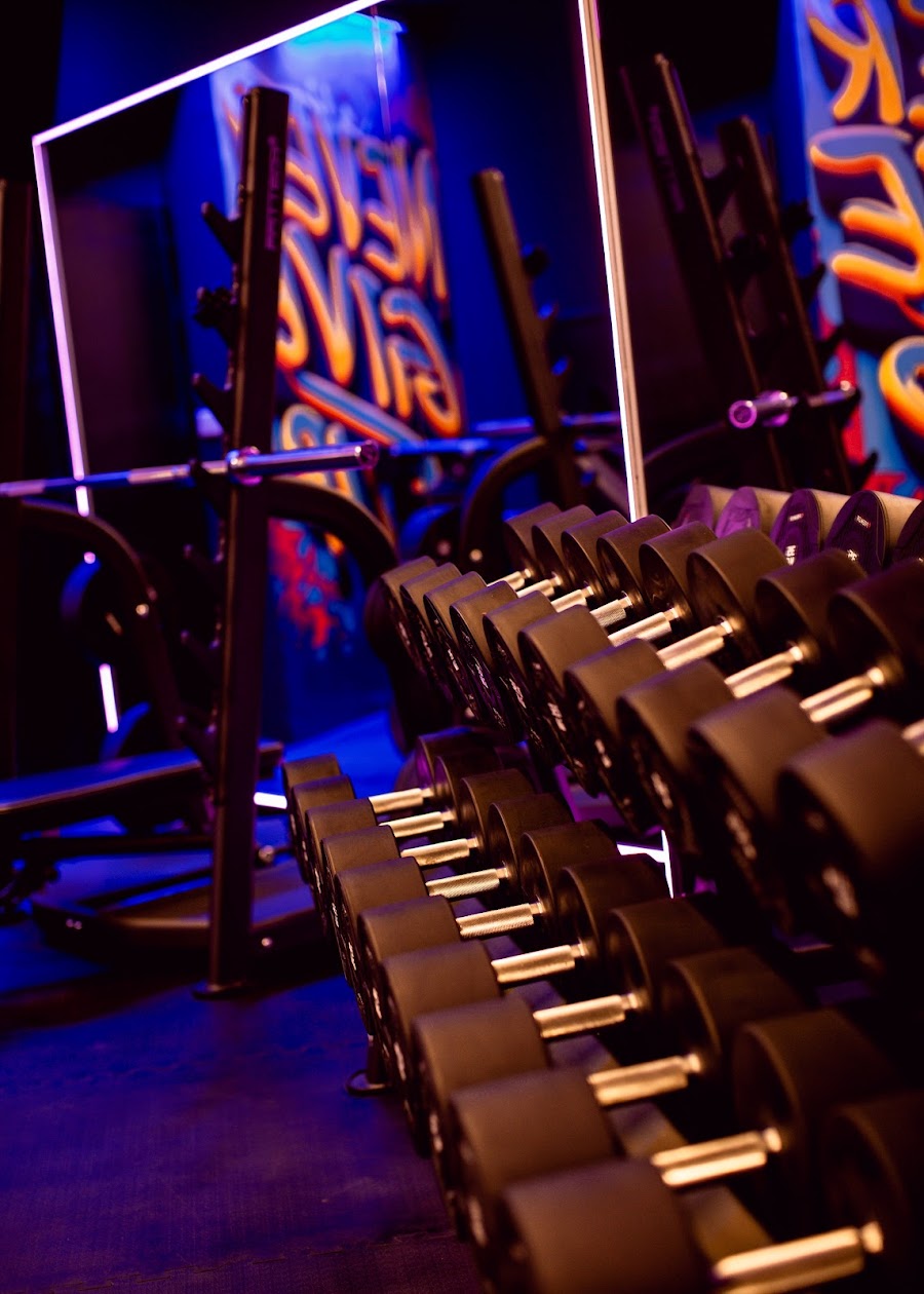 Prime Fitness Dubai Marina &mdash; Dubai Marina Dubai