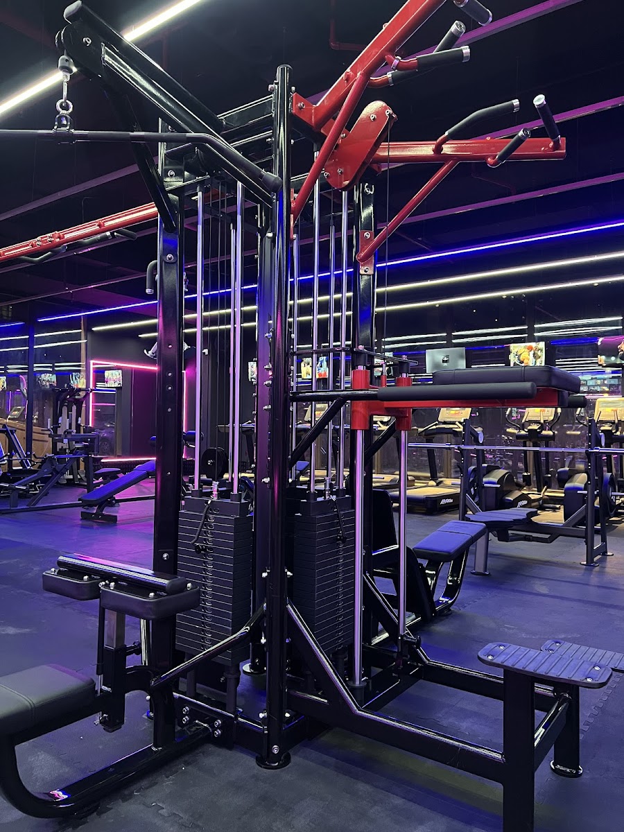 PRIME FITNESS MARINA 2 &mdash; Dubai Marina Dubai