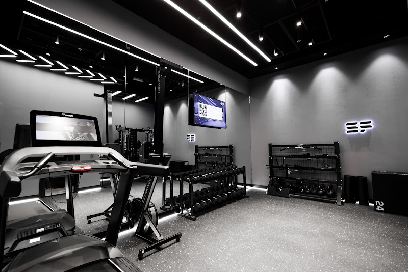 SafeFit Arabian Ranches — Arabian Ranches Dubai