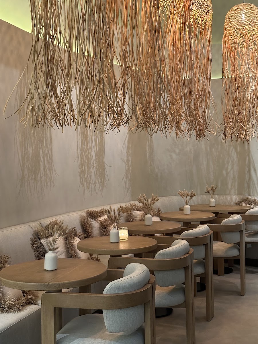 Samsara Yoga Tribe &mdash; Dubai Marina Dubai
