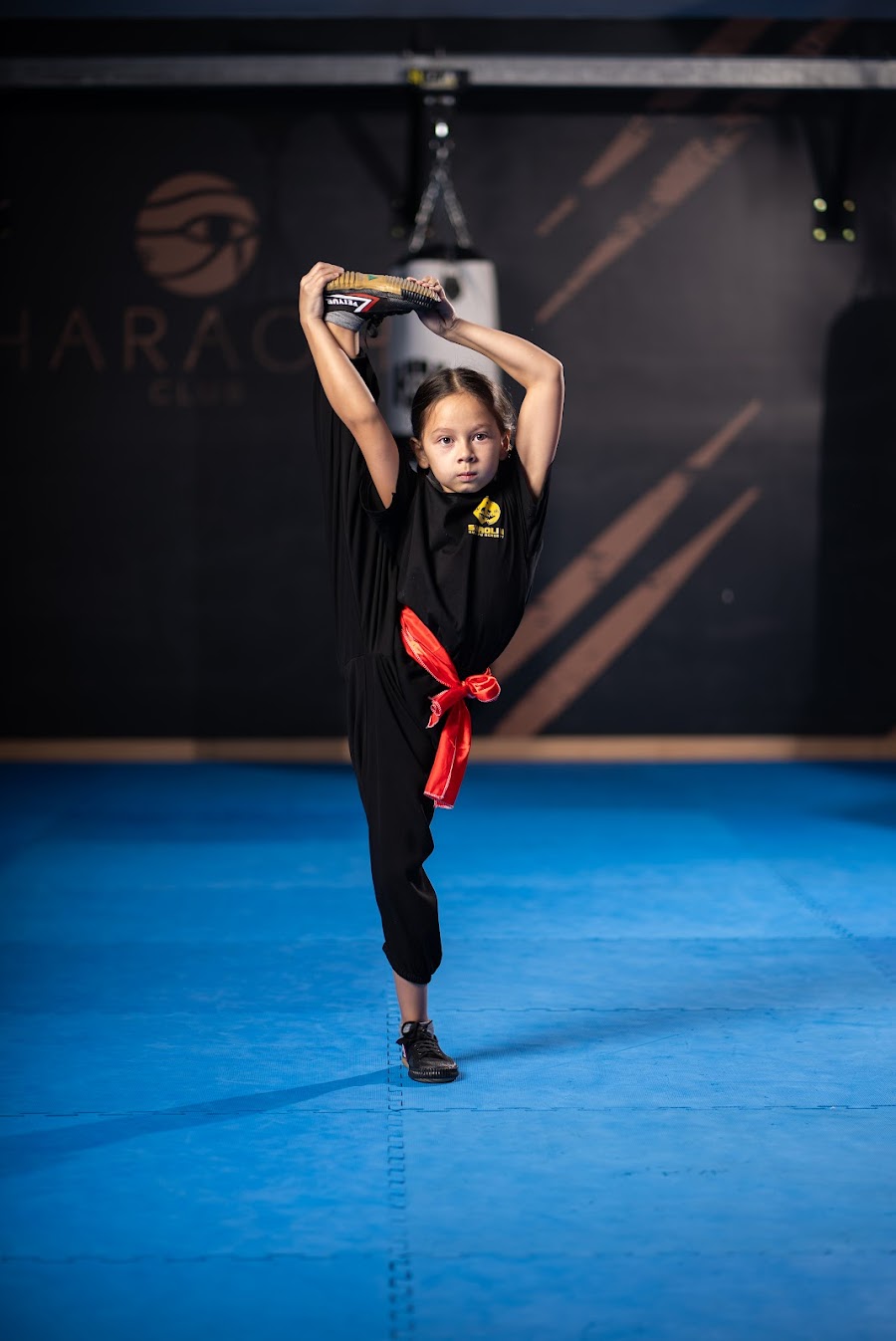 Shaolin Kung Fu Academy - Al Quoz &mdash; Al Quoz Dubai