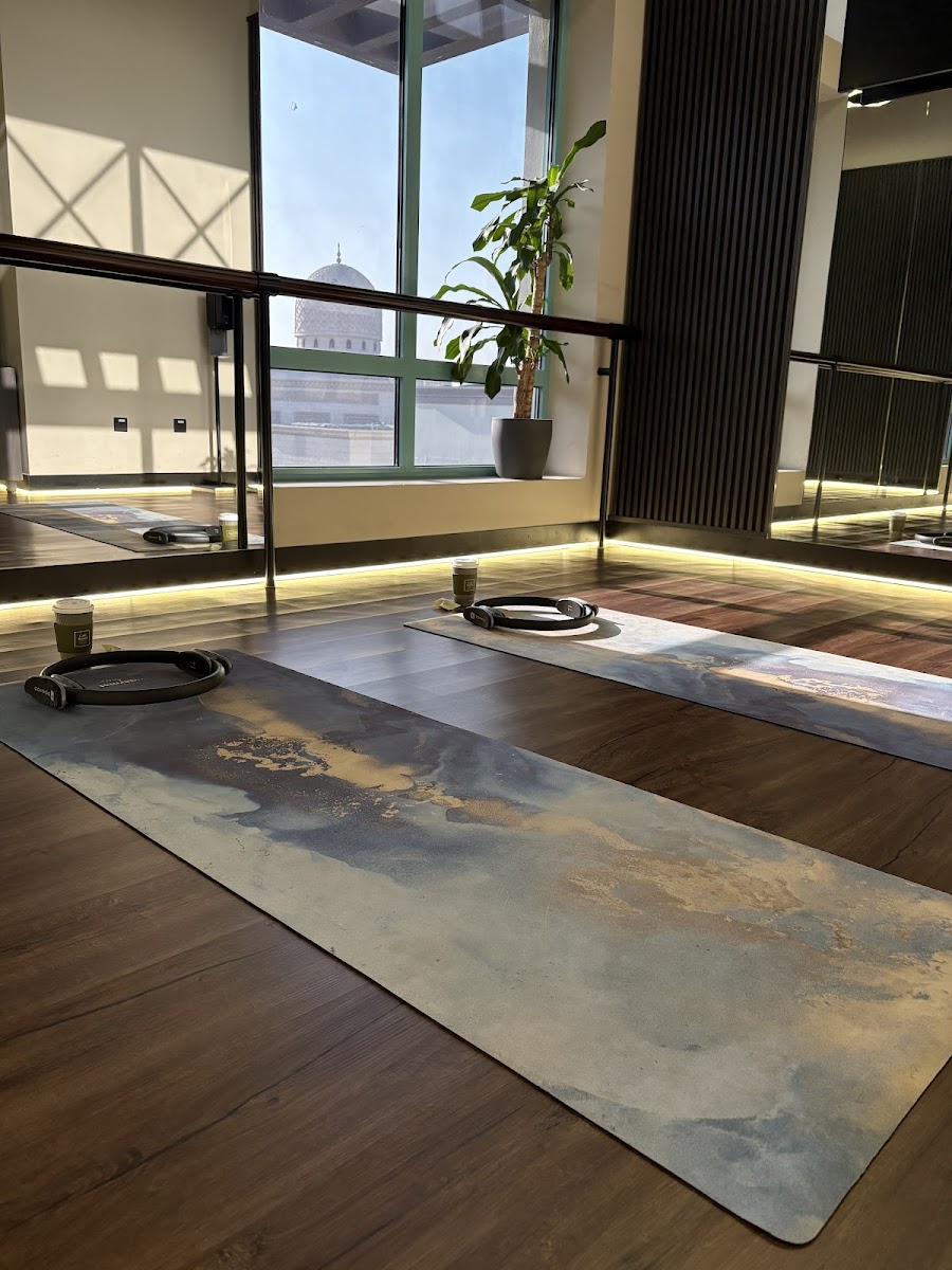 SheMoves DXB &mdash; Arabian Ranches Dubai