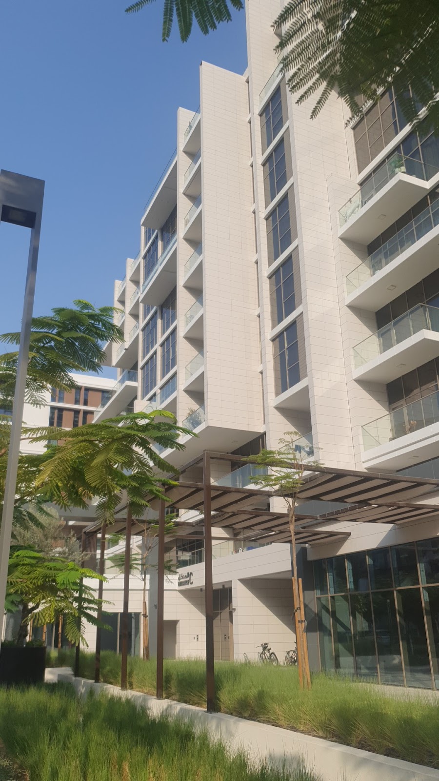 SJS Fitness - Personal Trainer &mdash; Dubai Hills Dubai