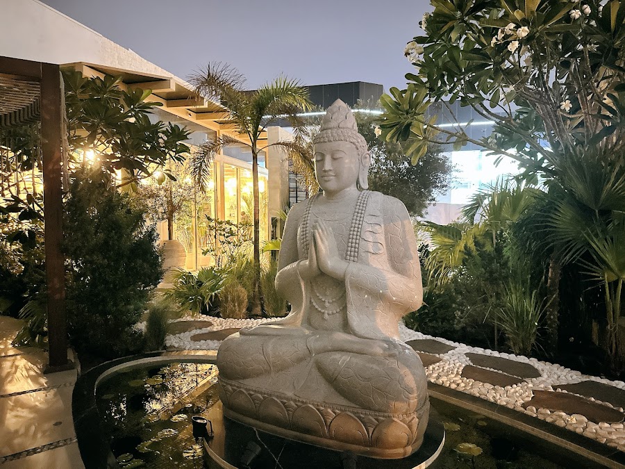 Sohum Wellness Sanctuary &mdash; Business Bay Dubai