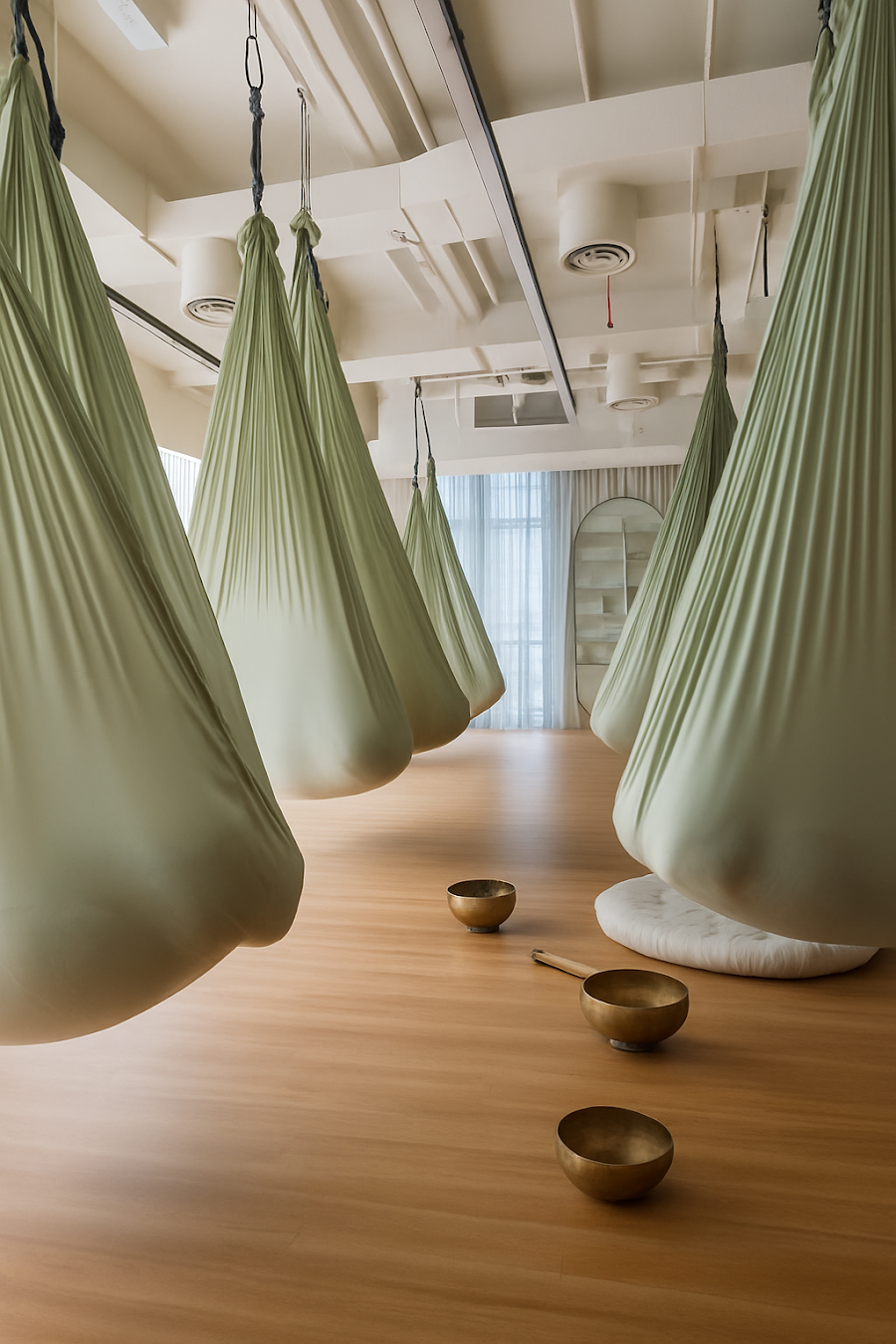 Soul Side Wellness – Yoga, Sound Healing & Holistic Therapy in JLT &mdash; JBR Dubai