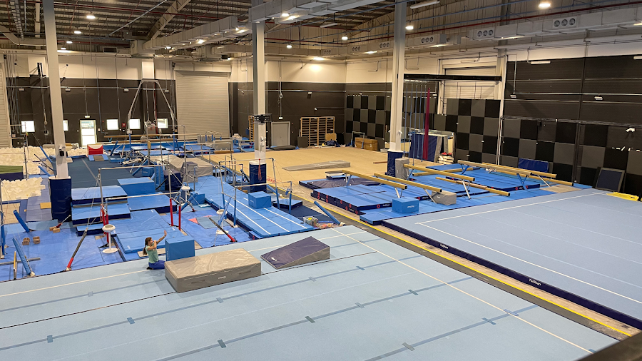 Stamina11 - Youth Sport Center In Dubai &mdash; Motor City Dubai