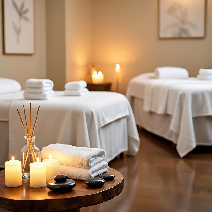 Swella Wellness Spa - Massage Spa | Spa In Business Bay | Massage Spa In Business Bay | Massage In Business Bay &mdash; Business Bay Dubai