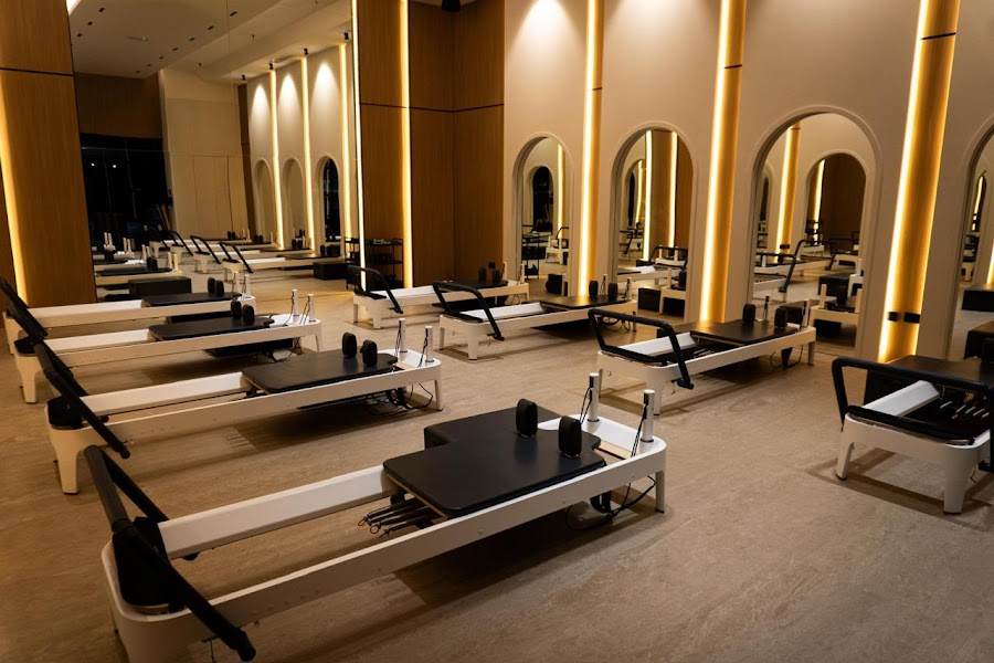 The Alpha Club MMA & FITNESS CENTRE &mdash; Dubai Hills Dubai