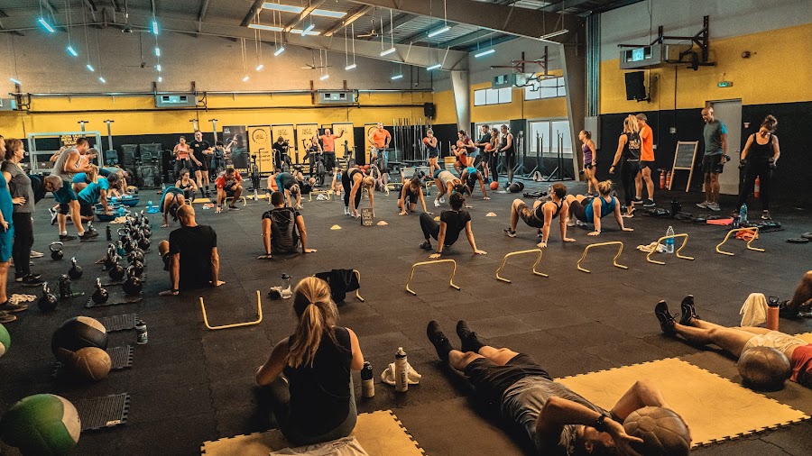 The Circuit Factory - Al Quoz &mdash; Al Quoz Dubai
