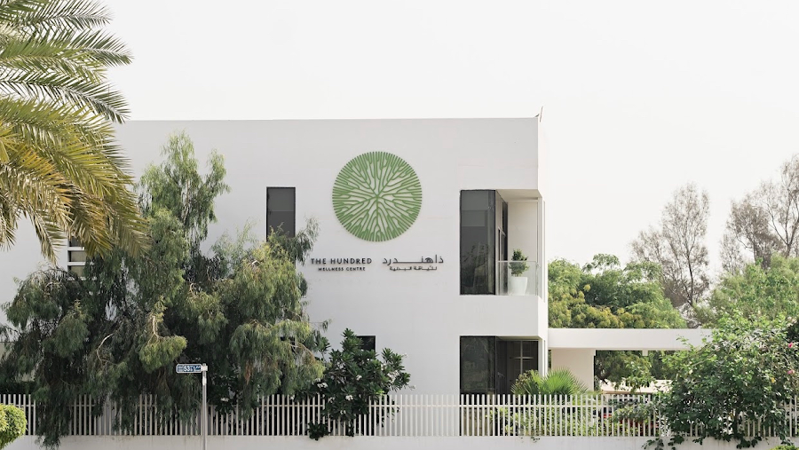The Hundred Wellness Centre &mdash; Jumeirah Dubai