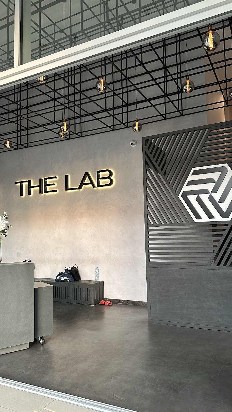 THE LAB STUDIOS &mdash; Business Bay Dubai