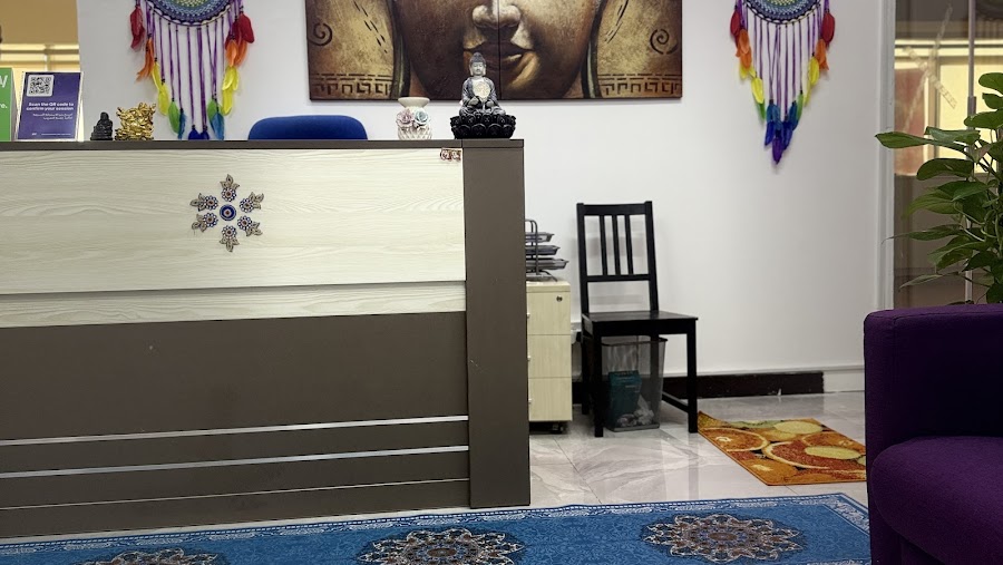 Thousand Petaled Lotus Yoga Center | Yoga Teacher Training Dubai | Best Yoga Classes in Dubai &mdash; Sports City Dubai