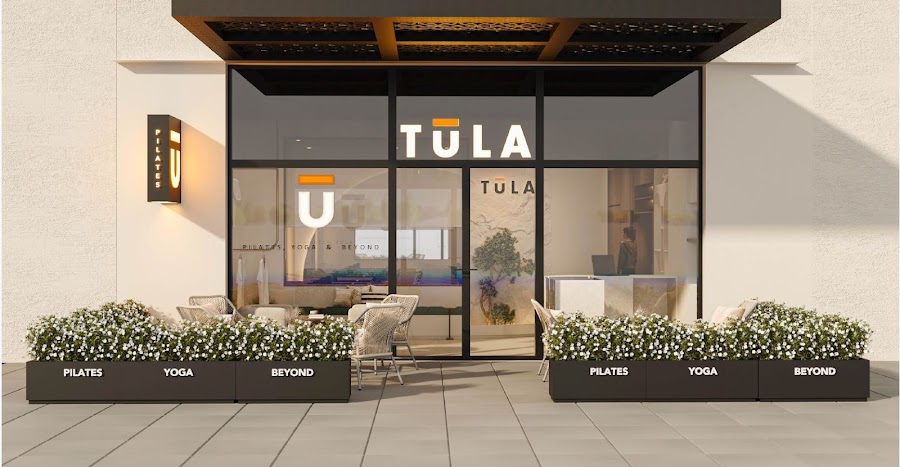 Tula Studios I Town Square &mdash; Arabian Ranches Dubai