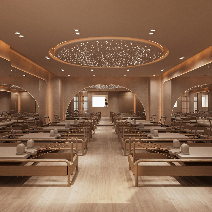 Tula Studios | JBR | Murjan 2 &mdash; Dubai Marina Dubai