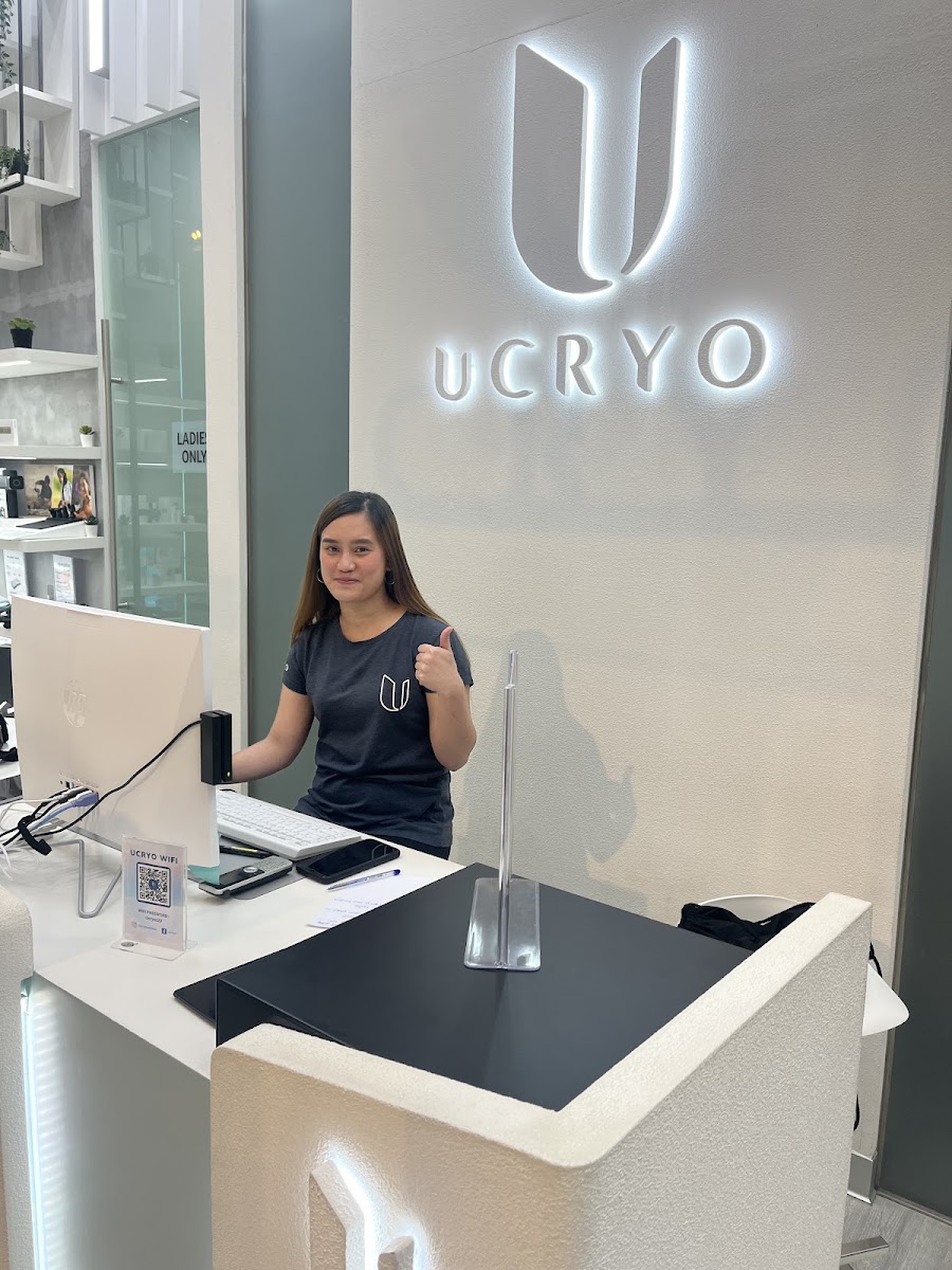 UCRYO Wellness - DIFC &mdash; Downtown Dubai Dubai