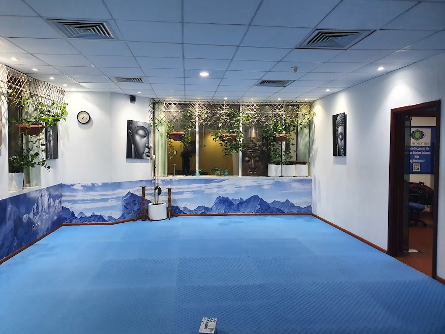 Vedic Yoga Center &mdash; Bur Dubai Dubai
