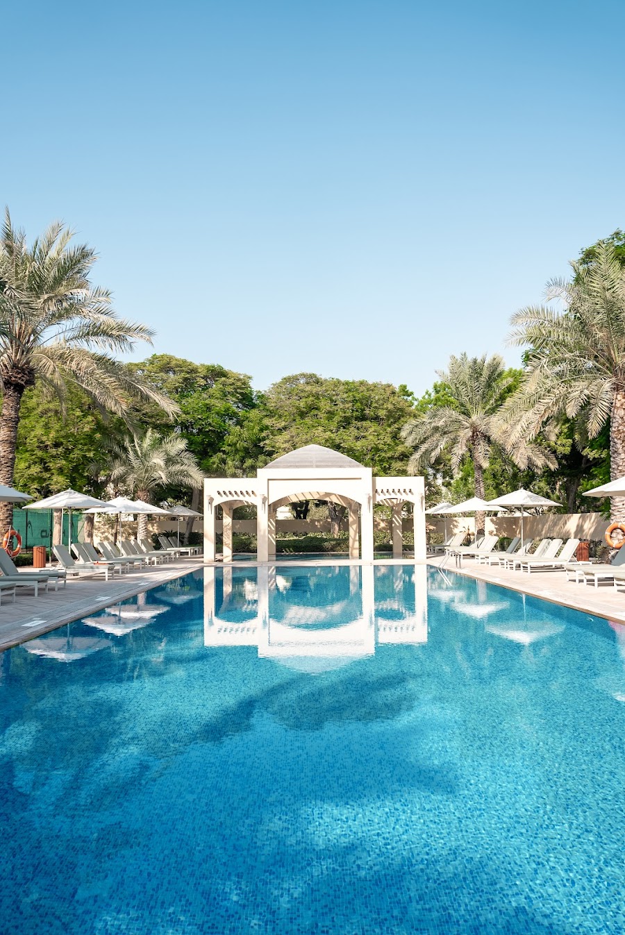 Veo Meadows Town Center &mdash; JBR Dubai