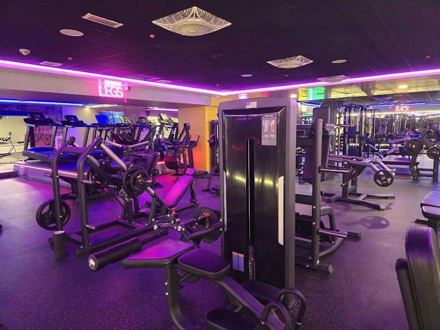 WE FIT TOGETHER &mdash; Business Bay Dubai