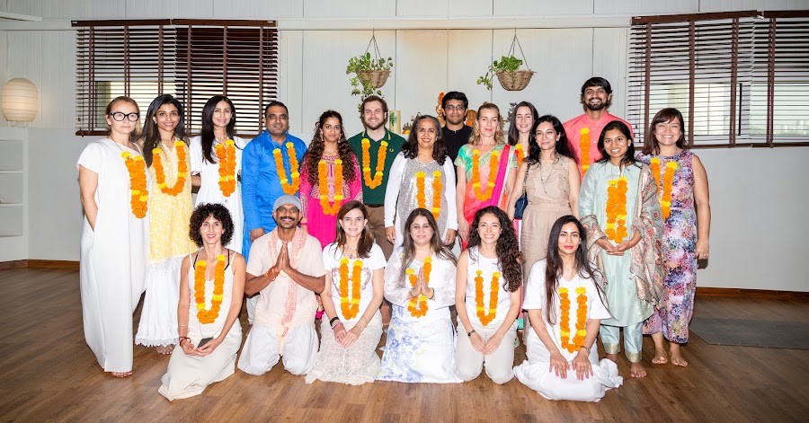 Yogihearts - Yoga Class in Dubai | Yoga Teachers Training Course Certification affiliated by The Yoga Institute &mdash; Sports City Dubai