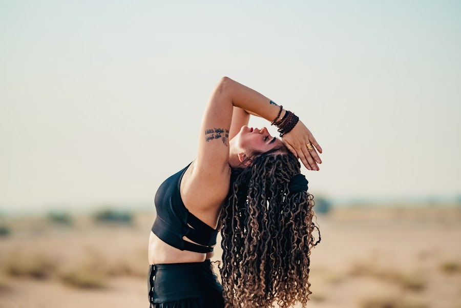 YogMitra Fitness Club LLC &mdash; Bur Dubai Dubai