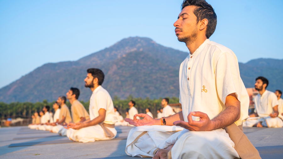 Yore Yoga &mdash; Downtown Dubai Dubai
